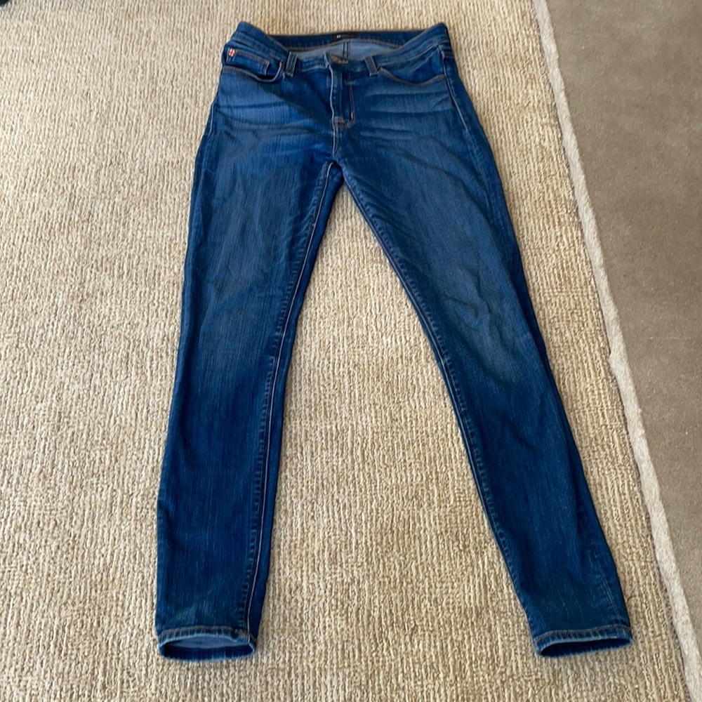 Hudson Jeans
